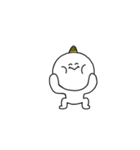鬼ちゃんbaby（個別スタンプ：25）