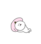 鬼ちゃんbaby（個別スタンプ：26）