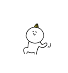 鬼ちゃんbaby（個別スタンプ：27）
