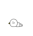 鬼ちゃんbaby（個別スタンプ：28）