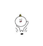 鬼ちゃんbaby（個別スタンプ：29）