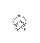 鬼ちゃんbaby（個別スタンプ：31）
