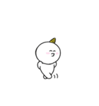 鬼ちゃんbaby（個別スタンプ：35）