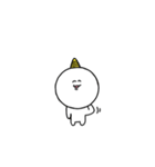 鬼ちゃんbaby（個別スタンプ：37）