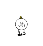 鬼ちゃんbaby（個別スタンプ：40）