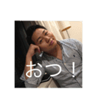 もやもやっともや2ndシーズン（個別スタンプ：6）