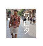 もやもやっともや2ndシーズン（個別スタンプ：7）