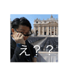 もやもやっともや2ndシーズン（個別スタンプ：14）