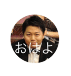 もやもやっともや2ndシーズン（個別スタンプ：19）