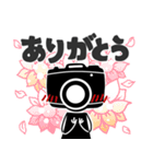 ヒーコロボ君（個別スタンプ：5）