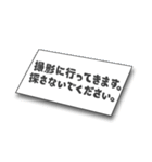ヒーコロボ君（個別スタンプ：6）