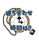ヒーコロボ君（個別スタンプ：14）