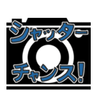 ヒーコロボ君（個別スタンプ：21）