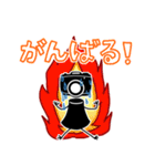 ヒーコロボ君（個別スタンプ：27）