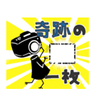 ヒーコロボ君（個別スタンプ：30）