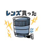 ヒーコロボ君（個別スタンプ：32）