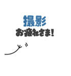 ヒーコロボ君（個別スタンプ：36）