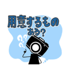 ヒーコロボ君（個別スタンプ：39）