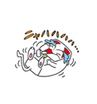 さいたにゃん（個別スタンプ：2）