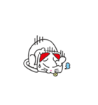 さいたにゃん（個別スタンプ：3）