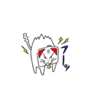 さいたにゃん（個別スタンプ：5）