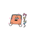 さいたにゃん（個別スタンプ：27）