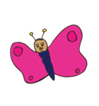 THE ヘタクソンズ（個別スタンプ：36）