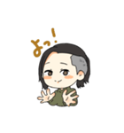 みやなーさんには使えるスタンプ（個別スタンプ：1）