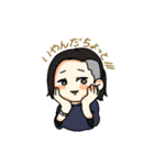 みやなーさんには使えるスタンプ（個別スタンプ：4）