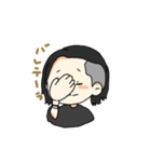 みやなーさんには使えるスタンプ（個別スタンプ：7）