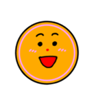 ジンジャーJr.くん（個別スタンプ：1）