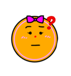 ジンジャーJr.くん（個別スタンプ：4）
