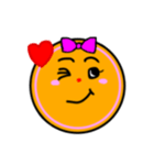 ジンジャーJr.くん（個別スタンプ：6）