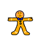 ジンジャーJr.くん（個別スタンプ：7）