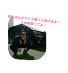 日常で使えるわんぱく☆くまこうスタンプ 4（個別スタンプ：4）