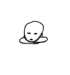 Hidulii 毎日毎日（個別スタンプ：9）