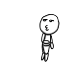 Hidulii 毎日毎日（個別スタンプ：16）