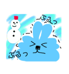 あにまる日常スタンプ（個別スタンプ：31）