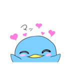 ペンペン日常編（個別スタンプ：2）