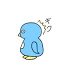 ペンペン日常編（個別スタンプ：5）