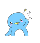 ペンペン日常編（個別スタンプ：7）