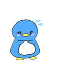 ペンペン日常編（個別スタンプ：9）