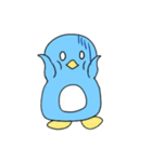 ペンペン日常編（個別スタンプ：19）
