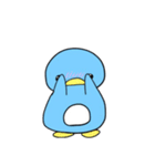 ペンペン日常編（個別スタンプ：20）