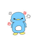 ペンペン日常編（個別スタンプ：21）