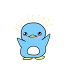 ペンペン日常編（個別スタンプ：22）