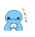 ペンペン日常編（個別スタンプ：23）