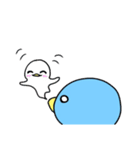 ペンペン日常編（個別スタンプ：25）