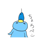 ペンペン日常編（個別スタンプ：27）