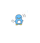 ペンペン日常編（個別スタンプ：28）